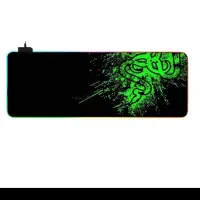 موس پد Rgb طرح Razer