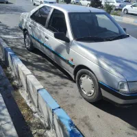 پژو 405 GLX - دوگانه سوز CNG، مدل ۱۳۸۶|خودرو سواری و وانت|پاکدشت, پاکدشت (مامازند)|دیوار