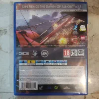 فروش ۴ عدد بازی ps4|کنسول، بازی ویدئویی و آنلاین|تهران, امامت|دیوار