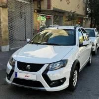 کوییک S مدل آخر 1403 خشک کمپانی