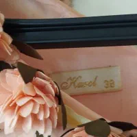 لباس مجلسی|لباس|سراب, |دیوار