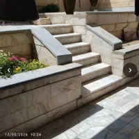 2 طبقه ویلایی دربست