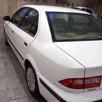 سمندEF7 مدل ۹۶.حکیمیه|خودرو سواری و وانت|تهران, حکیمیه|دیوار