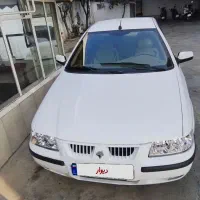 سمند ال‌ایکس مدل90 تک برگ سند