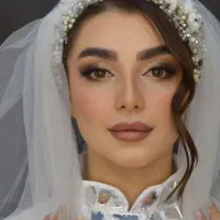 تخفیف ۵۰ درصدی میکاپ و شنیون|خدمات آرایشگری و زیبایی|مشهد, فردوسی|دیوار