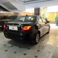 دنا پلاس توربو اتوماتیک آپشنال