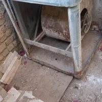 اتاق کولر آبی ۵۵۰۰ هزار