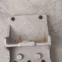 تیلر کشاورزی و باغبانی باکیفیت و قیمت مناسب|ماشینآلات صنعتی|رشتخوار, |دیوار