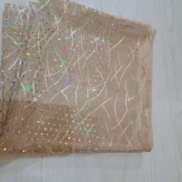 پارچه پولکی