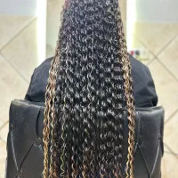 خدمات تخصصی مژه و مو