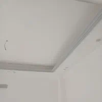 تزئینات و نقاشی ساختمان
