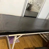 تخت تاشو