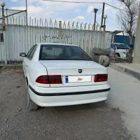 سمند۹۳|خودرو سواری و وانت|اردبیل, |دیوار