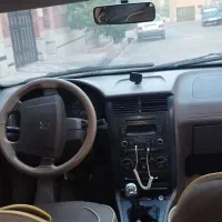 405 slx tu5|خودرو سواری و وانت|دوگنبدان, |دیوار
