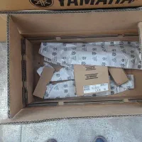 جعبه پیانو و جعبه صندلی یاماها|پیانو، کیبورد، آکاردئون|تهران, تهرانسر غربی|دیوار