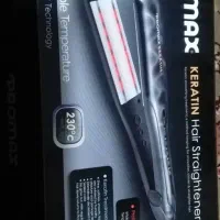 اتو مو(کراتین)