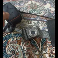 دوربین‌|دوربین عکاسی و فیلم‌برداری|تهران, نعمت‌آباد|دیوار