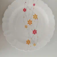 سرویس ارکوپال ایروپال 50 پارچه نو|ظروف سرو و پذیرایی|تهران, مجیدیه|دیوار