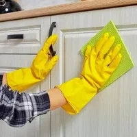 کودک ونظافت نگهداری سالمند مبل شویی|استخدام سرایداری و نظافت|نجف‌آباد, ویلاشهر|دیوار