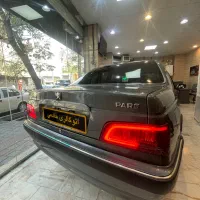 پژوپارس سال xu7 مدل ۱۴۰۰ نقد و اقساط و معاوضه