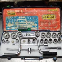 جعبه بکس الورا آلمان اورجینال نو نو