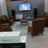 رهن خونه طبقه۲