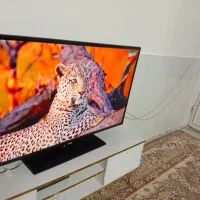 ال ای دی 46اینج  سامسونگ اصل کره درحدنو