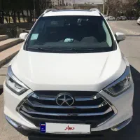 جک s3 مشابه صفر ۴۰۱