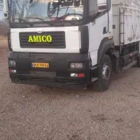 آمیکو تک باری