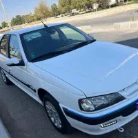 پارسELXسفارشی مدل ۱۴۰۳فول|خودرو سواری و وانت|شیراز, شهرک بزین|دیوار