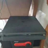 پی اس فور