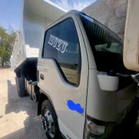 ایسوزو ۶تن ۹۱مدل