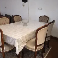 مبل و غذاخوری|مبلمان خانگی و میز عسلی|بروجرد, |دیوار