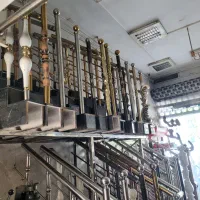 استند نرده