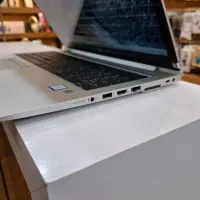 لپتاپ کارکرده برند HP|رایانه همراه|آران و بیدگل, |دیوار