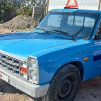 نیسان مدل۹۸