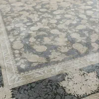 یک تخته فرش ۹ متری