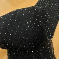 نگین کاری و پرس لباس|لباس|بندرعباس, |دیوار