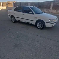 سمند دوگانه شرکت در حد