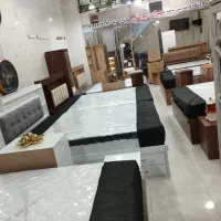 سرویس خواب 99999امیرعلی|تخت و سرویس خواب|سمنان, |دیوار