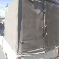 وانت پیکان|خودرو سواری و وانت|گلپایگان, |دیوار