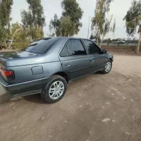 ۴۰۵ مدل ۸۲بدنه موتور درحد|خودرو سواری و وانت|قم, شهدا|دیوار