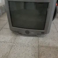 تلویزیون سالم|تلویزیون و پروژکتور|نیشابور, هفده شهریور|دیوار