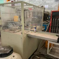 دستگاه سلفون کش تمام اتومات لیتر