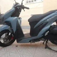 کلیک۱۵۰ مدل ۱۴۰۱