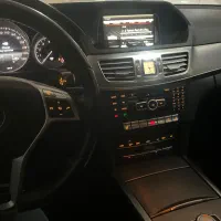 بنز E250 مدل ۲۰۱۴|خودرو سواری و وانت|تهران, عباسآباد|دیوار