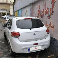 خودرو تیبا دو مدل 97|خودرو سواری و وانت|کرج, اصفهانیها|دیوار