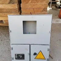 تابلو کنتور برق