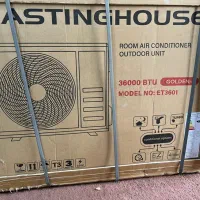 کولر اسپلیت نو Eastinghouse 36هزار|کولر گازی و فن‌کوئل|شیراز, فرهنگ شهر|دیوار