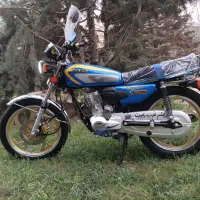 هوندا نیکتاز ۲۰۰کیلومتردیجیتال